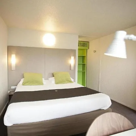 Premiere Classe Mulhouse Sud 5*