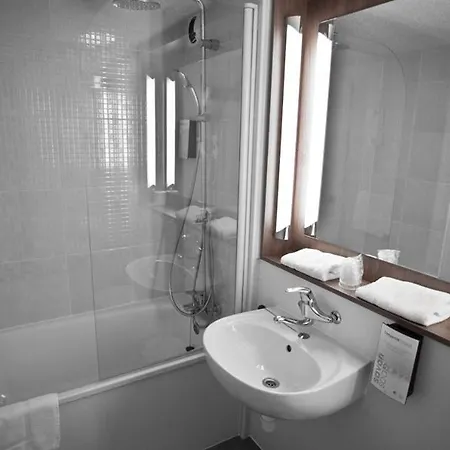 Hotel Premiere Classe Mulhouse Sud 5*