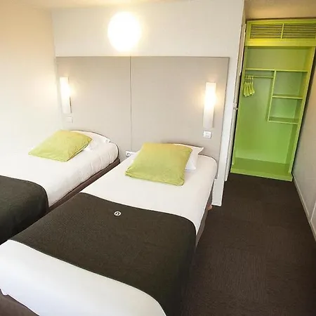 Hotel Premiere Classe Mulhouse Sud 5*