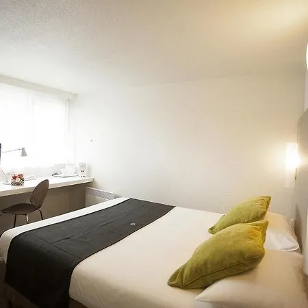 فندق Premiere Classe Mulhouse Sud Morschwiller-le-Bas