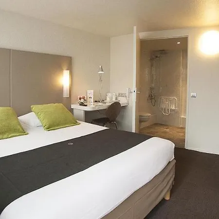 Hotel Premiere Classe Mulhouse Sud 5*