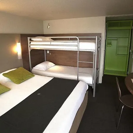 Hotel Premiere Classe Mulhouse Sud