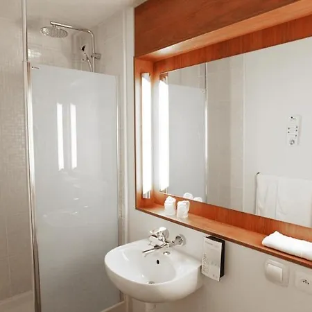 Premiere Classe Mulhouse Sud Hotel