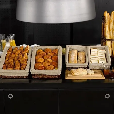 Hotel Premiere Classe Mulhouse Sud