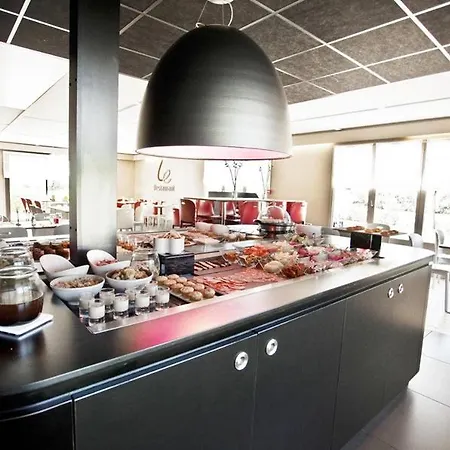 Premiere Classe Mulhouse Sud