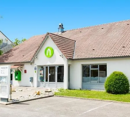 Hotel Premiere Classe Mulhouse Sud Morschwiller-le-Bas