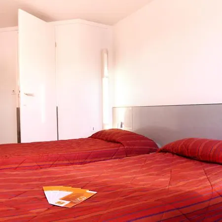 فندق Premiere Classe Mulhouse Sud Morschwiller-le-Bas
