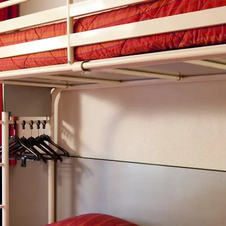Premiere Classe Mulhouse Sud Hotel Morschwiller-le-Bas