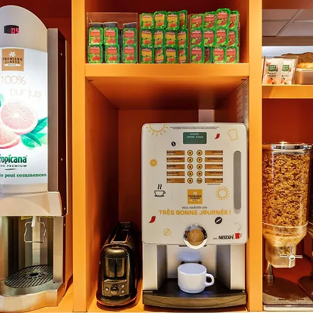 Hotel Premiere Classe Mulhouse Sud