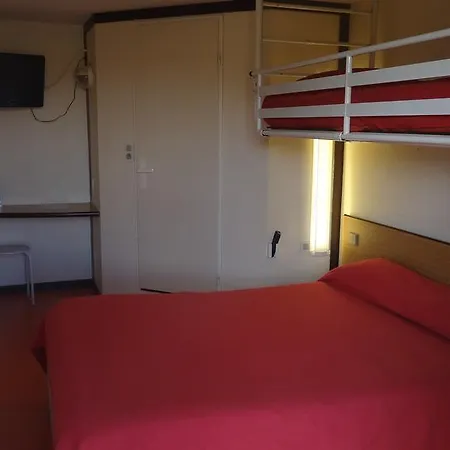 Premiere Classe Mulhouse Sud Hotel 5*