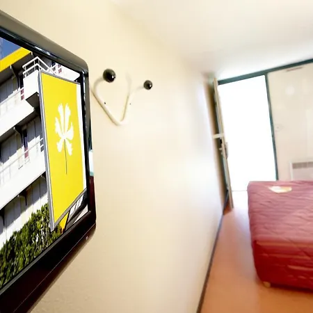 فندق Premiere Classe Mulhouse Sud Morschwiller-le-Bas