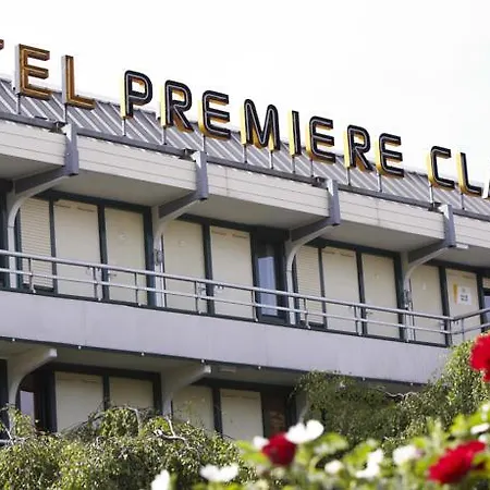 Premiere Classe Mulhouse Sud 5* Morschwiller-le-Bas