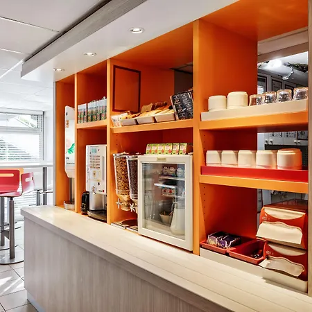 Hotel Premiere Classe Mulhouse Sud 5*