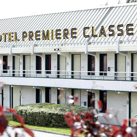 Premiere Classe Mulhouse Sud فندق Morschwiller-le-Bas