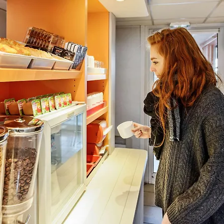 Premiere Classe Mulhouse Sud