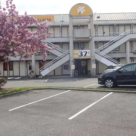 Premiere Classe Mulhouse Sud Hotel 5*