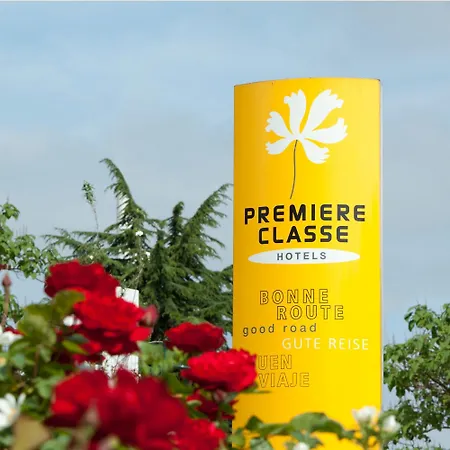 Premiere Classe Mulhouse Sud Morschwiller-le-Bas