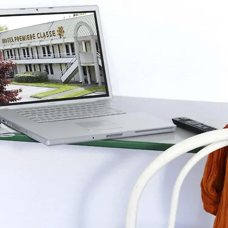 Premiere Classe Mulhouse Sud Morschwiller-le-Bas