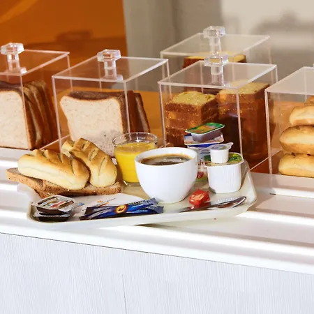 Premiere Classe Mulhouse Sud