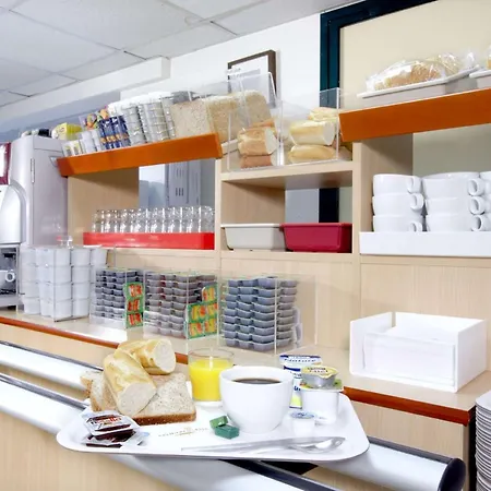 Premiere Classe Mulhouse Sud 5* Morschwiller-le-Bas