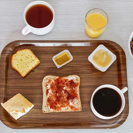 Premiere Classe Mulhouse Sud Hotel 5*