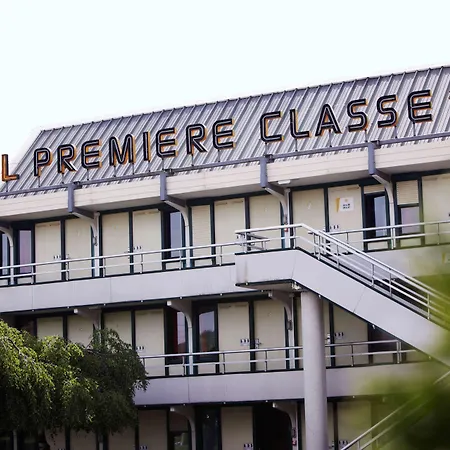 Premiere Classe Mulhouse Sud 5*