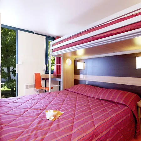 Hotel Premiere Classe Mulhouse Sud 5*