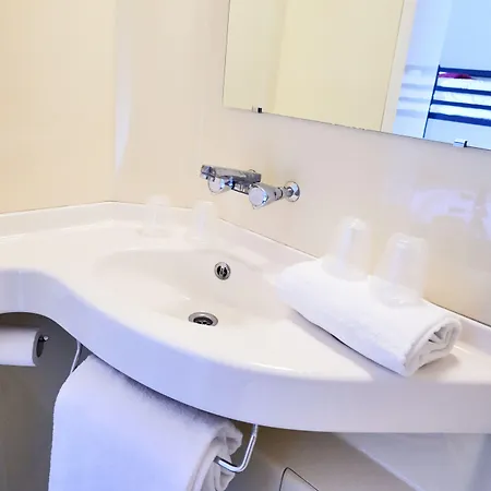 Hotel Premiere Classe Mulhouse Sud