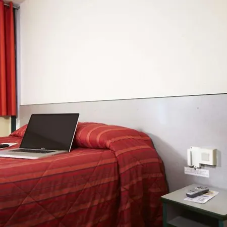 Premiere Classe Mulhouse Sud Hotel