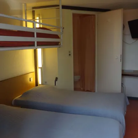 Premiere Classe Mulhouse Sud 5* Morschwiller-le-Bas