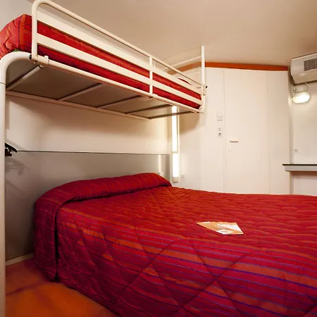 Premiere Classe Mulhouse Sud 5* Morschwiller-le-Bas