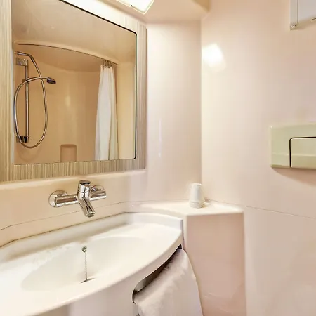 Premiere Classe Mulhouse Sud 5* Morschwiller-le-Bas