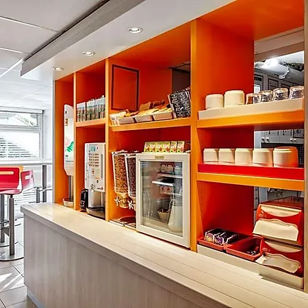 Hotel Premiere Classe Mulhouse Sud 5*