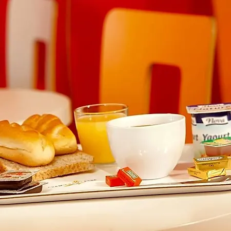 Hotel Premiere Classe Mulhouse Sud