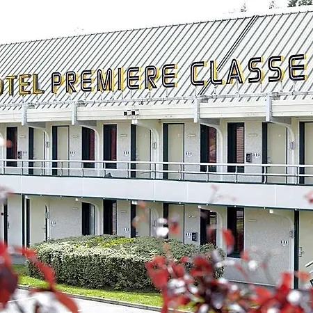 Premiere Classe Mulhouse Sud Hotel 5*