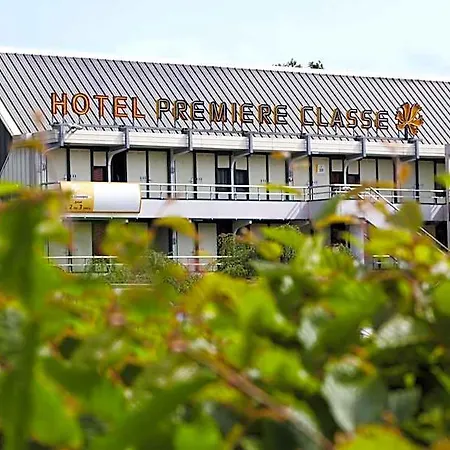 Hotel Premiere Classe Mulhouse Sud 5*