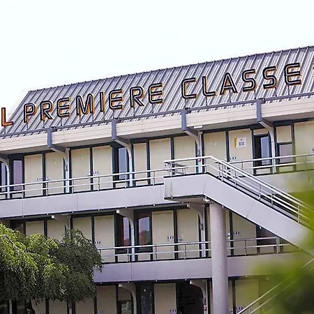 Hotel Premiere Classe Mulhouse Sud 5*