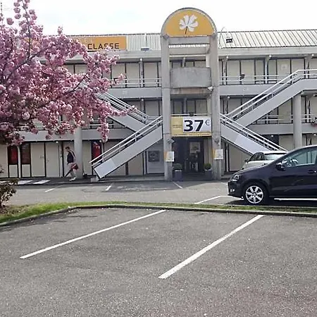 Premiere Classe Mulhouse Sud 5* Morschwiller-le-Bas