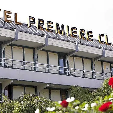 Premiere Classe Mulhouse Sud Otel Morschwiller-le-Bas