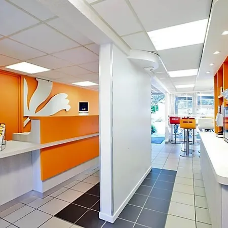 Premiere Classe Mulhouse Sud 5*