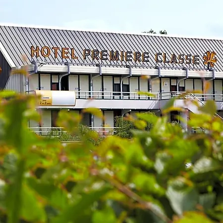 Premiere Classe Mulhouse Sud Hotel 5*
