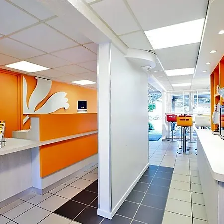 Premiere Classe Mulhouse Sud Hotel Morschwiller-le-Bas