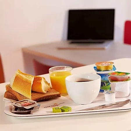 Premiere Classe Mulhouse Sud 5* Morschwiller-le-Bas