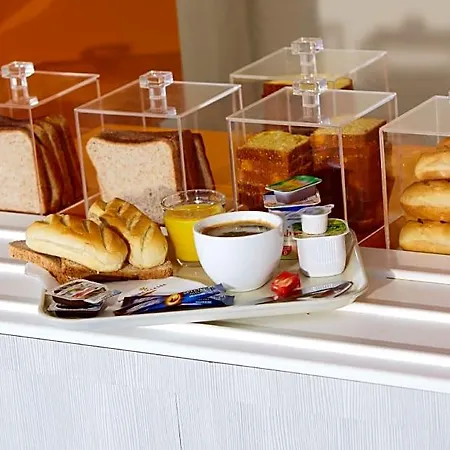 Hotel Premiere Classe Mulhouse Sud