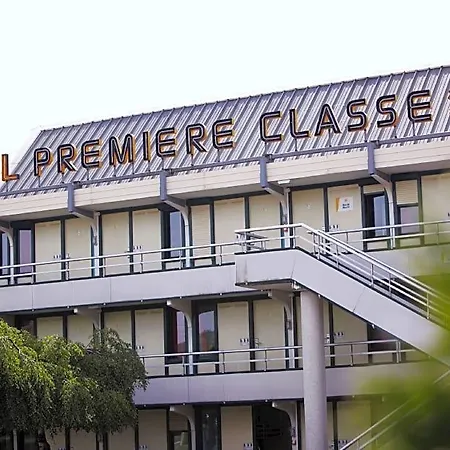 Premiere Classe Mulhouse Sud