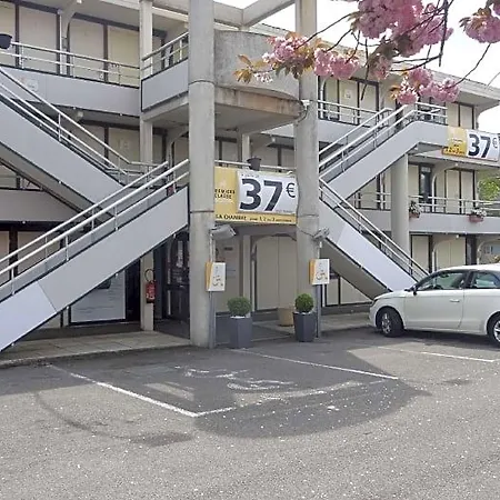 Premiere Classe Mulhouse Sud Otel Morschwiller-le-Bas