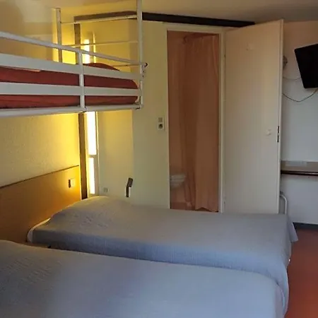 Otel Premiere Classe Mulhouse Sud