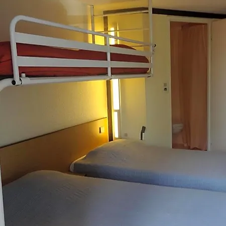 Hotel Premiere Classe Mulhouse Sud Morschwiller-le-Bas