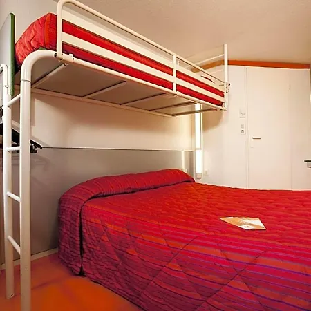 Premiere Classe Mulhouse Sud فندق