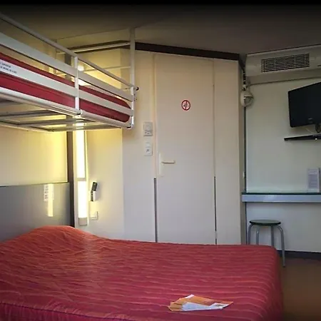 Premiere Classe Mulhouse Sud 5* Morschwiller-le-Bas